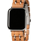 Apple Watch-band Zebrawood