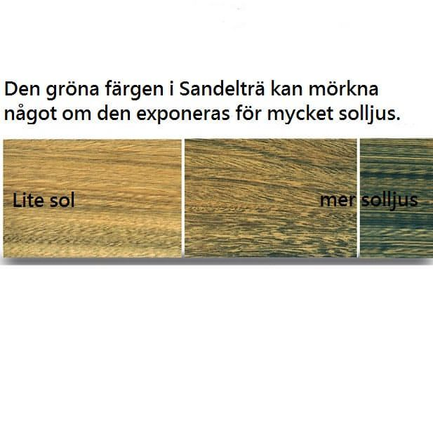 Lineae grön